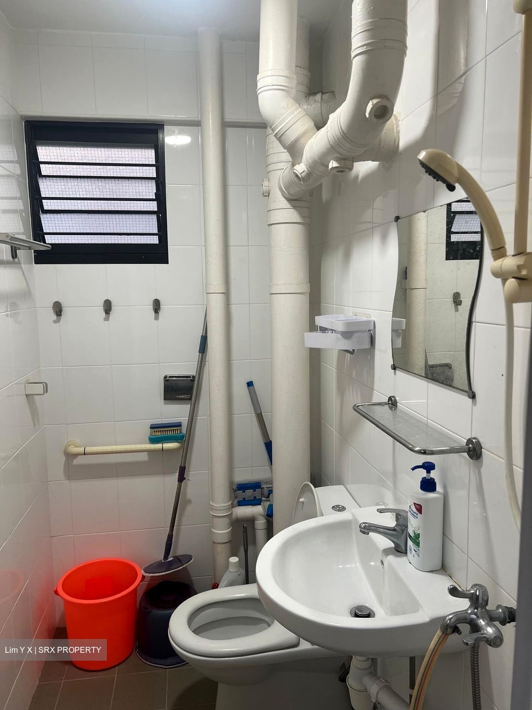 Blk 617 Hougang Avenue 8 (Hougang), HDB 3 Rooms #634629041